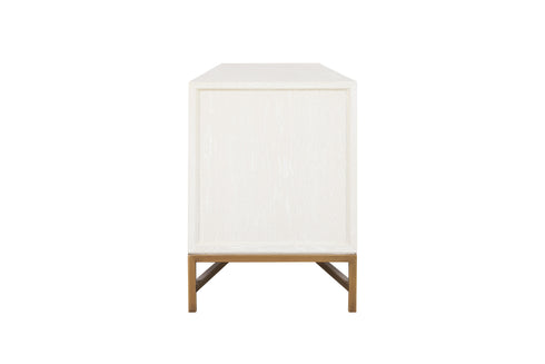 Saylor TV Unit